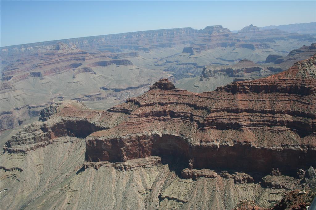 Vistas Gran Cañón