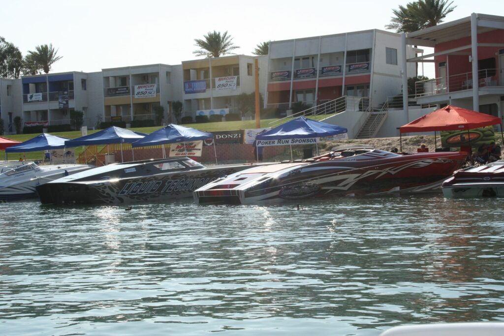 Havasu Lake