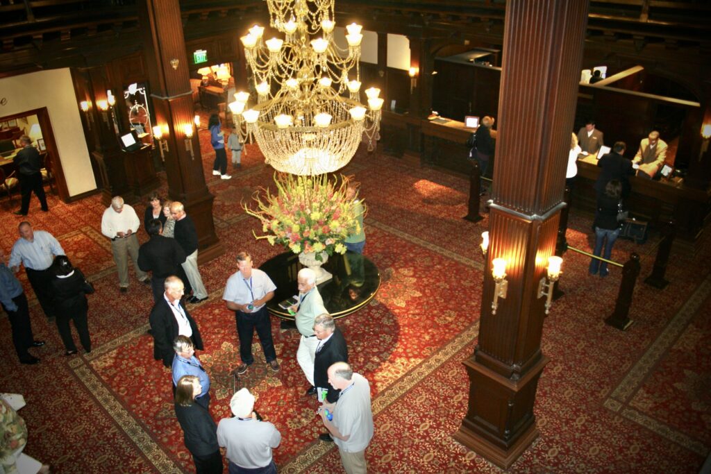 Hotel del Coronado, San Diego, CA