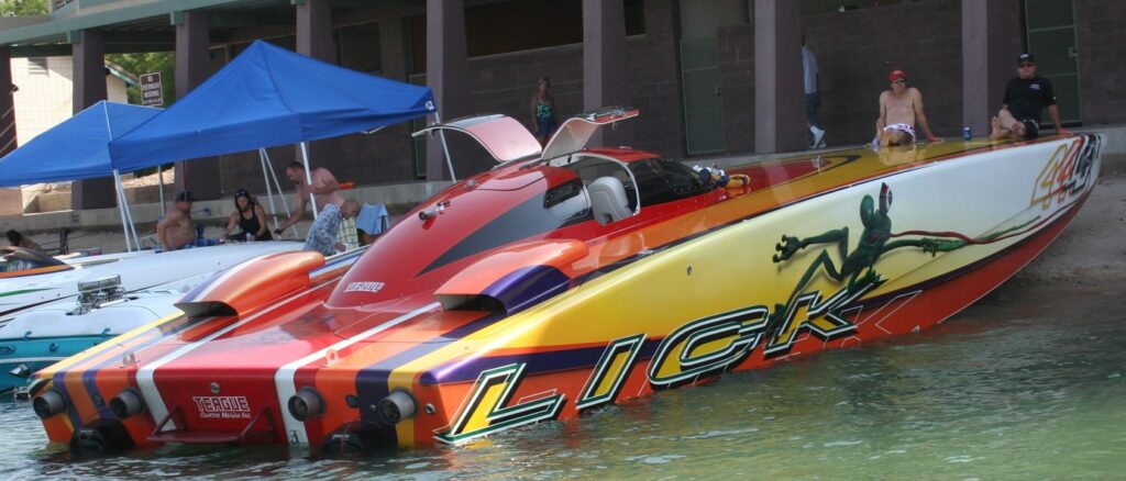 Teague Boats, Havasu