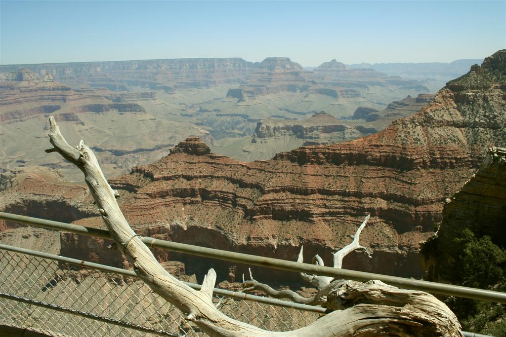 Vistas Gran Cañón