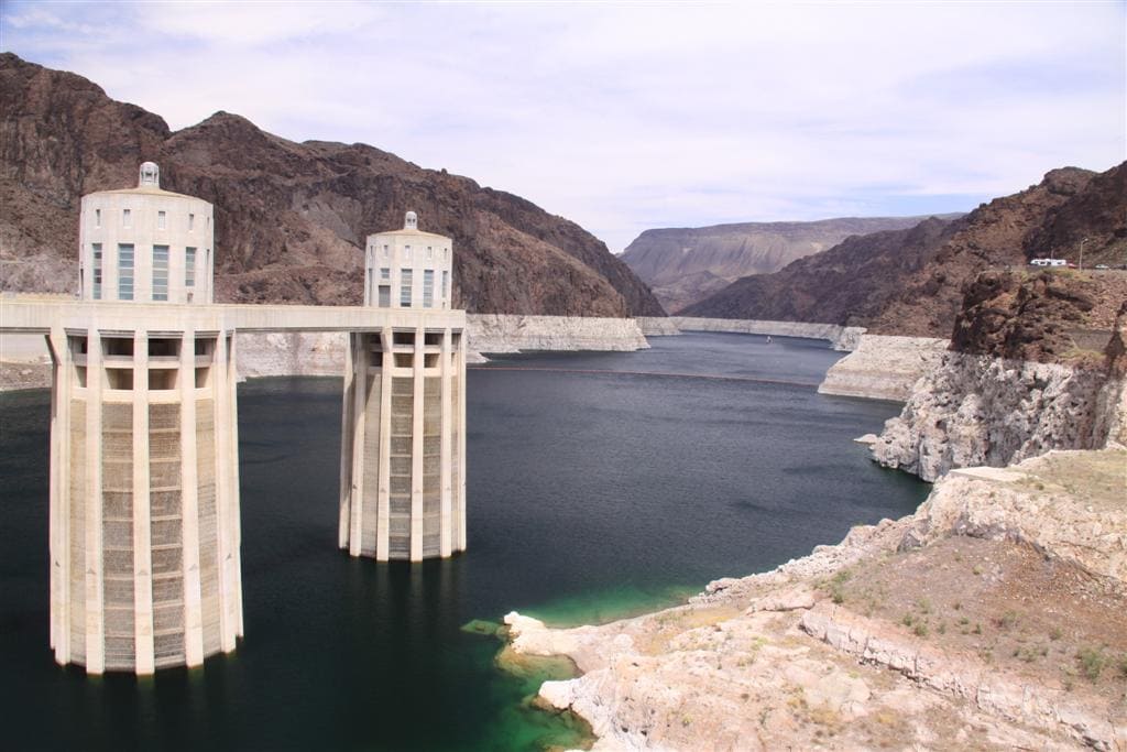 Hoover Dam