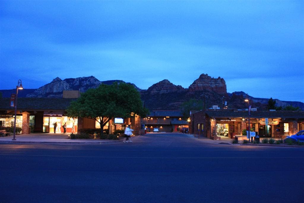 Sedona, Arizona