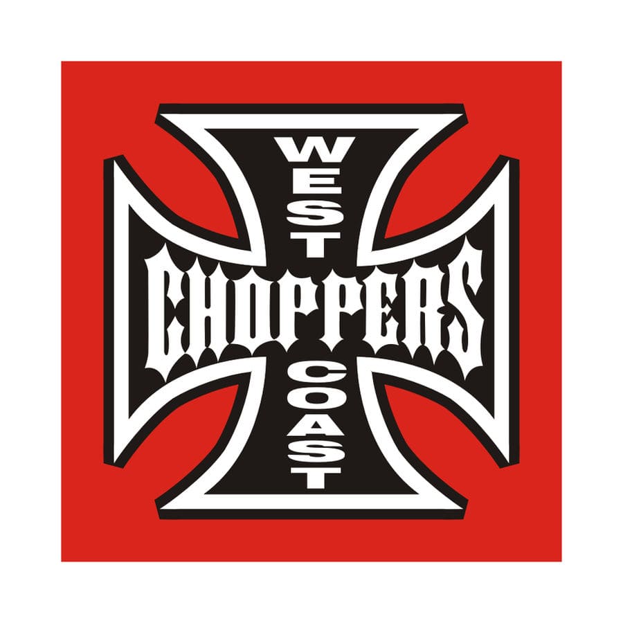 West Coast Choppers logo