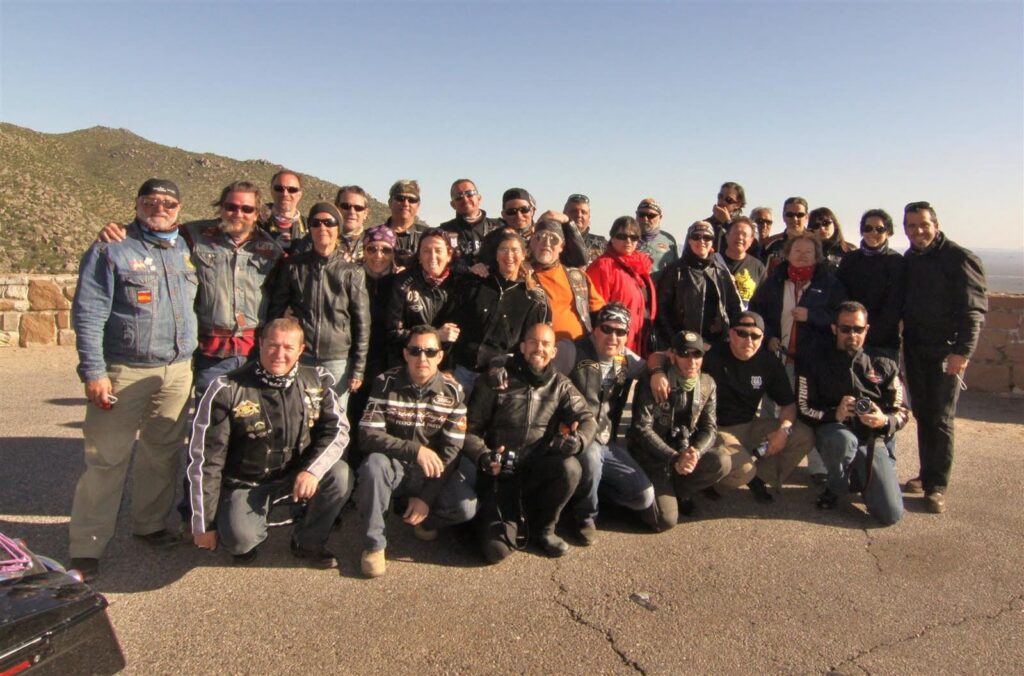 Grupo Route 66 Experience