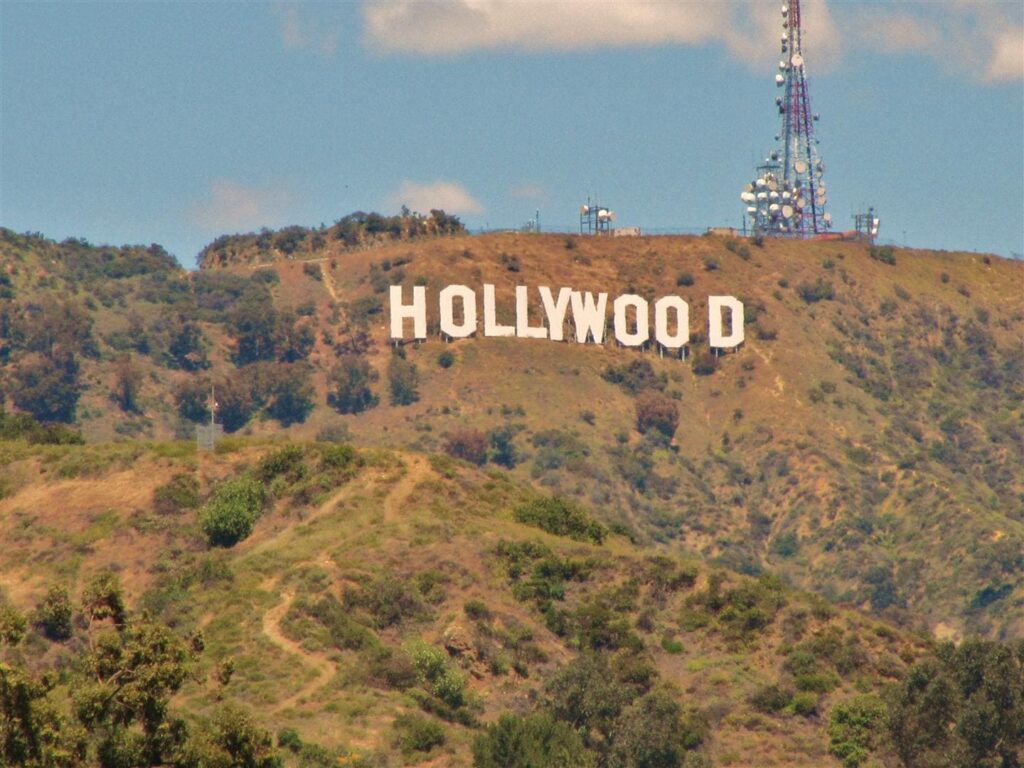 Hollywood