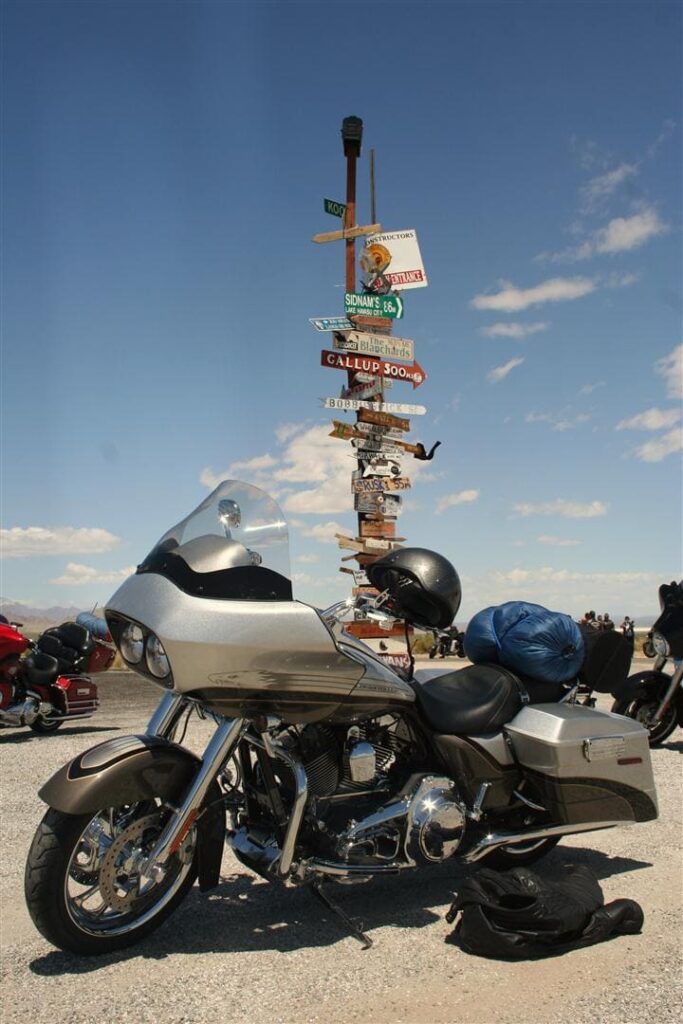 Route 66 Experience