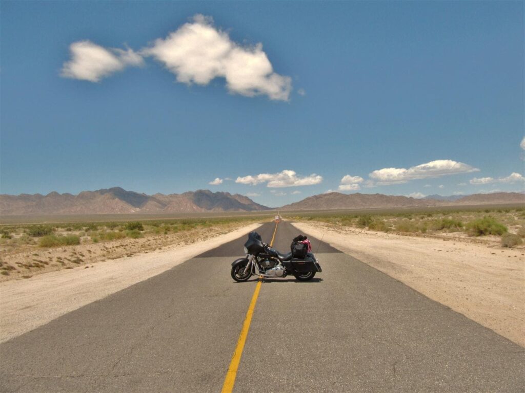 Route 66 Experience, viajes en moto por USA