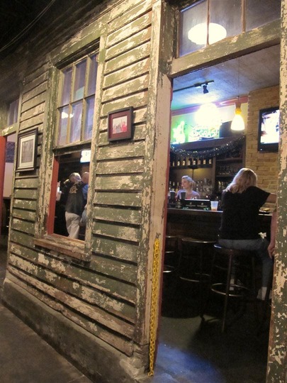 Restaurantes New Orleans