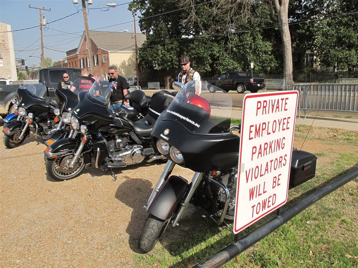 Viajes en moto por la ruta del Blues. Viaje en moto por Estados Unidos