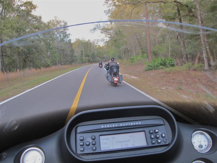 Conducir en USA. Viaje en moto por Estados Unidos