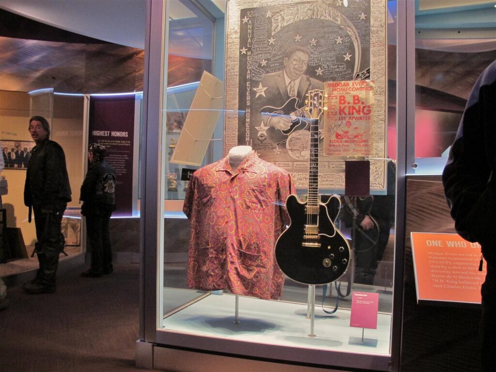 Museo BB King