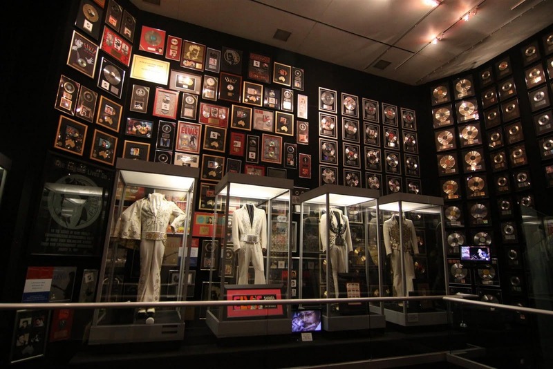 Museo en Graceland