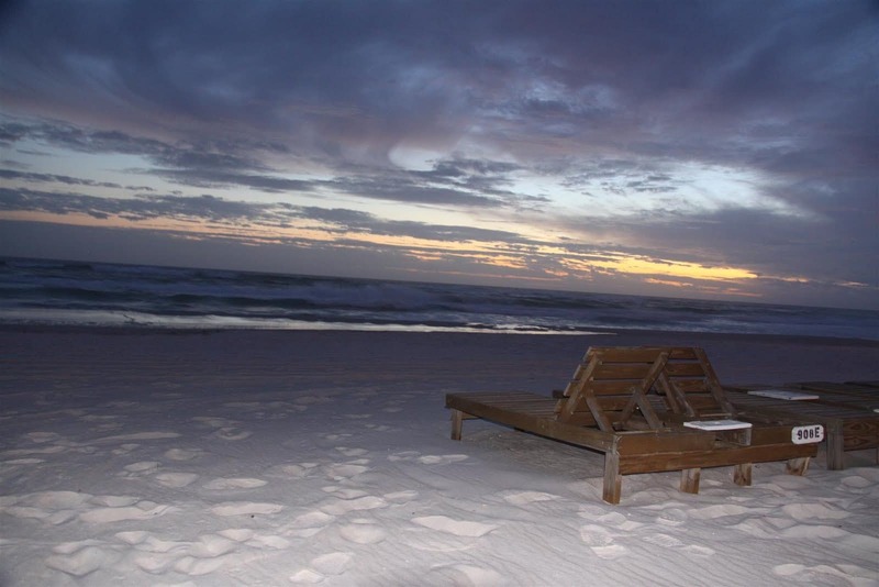 Playa Panama City, Florida