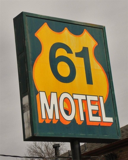 Route 61 Motel