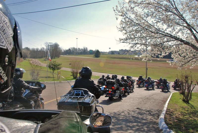 Rutas en moto por USA. Viaje en moto por Estados Unidos