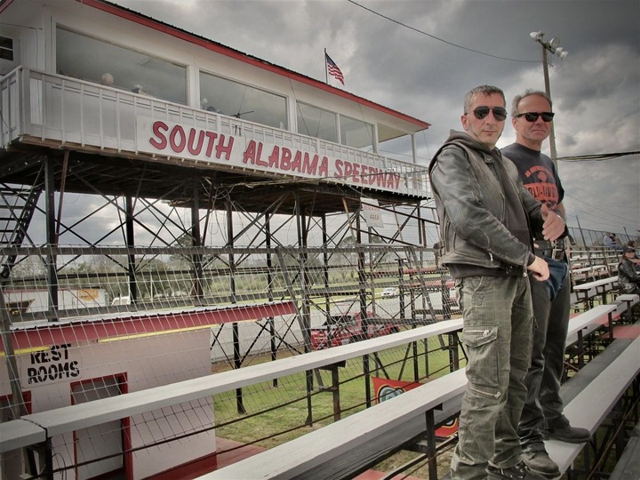 South Alabama Speedway