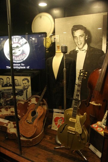 Sun Studio