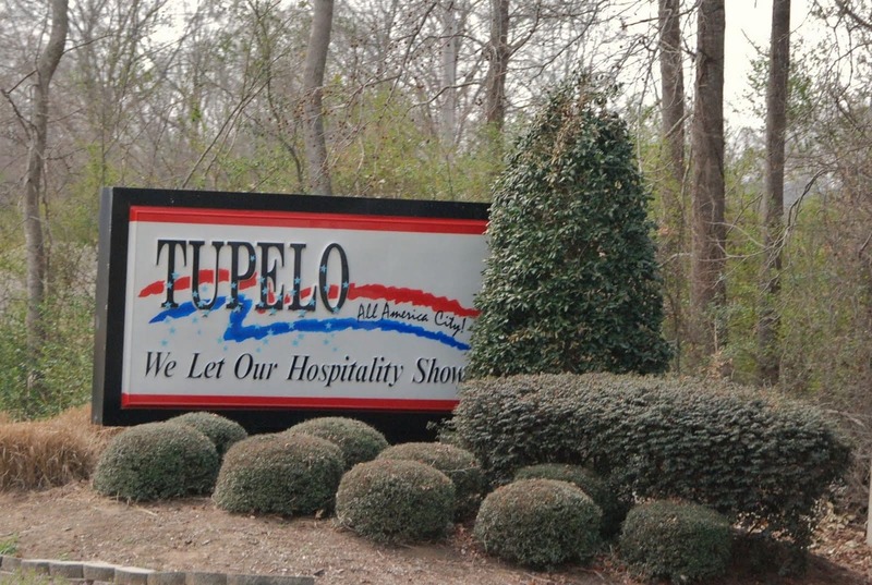 Tupelo