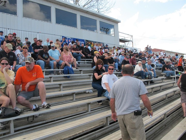 Volusia Speedway