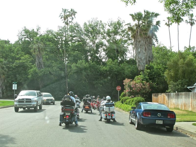 Viaje en Harley EEUU. Recorrer USA en moto