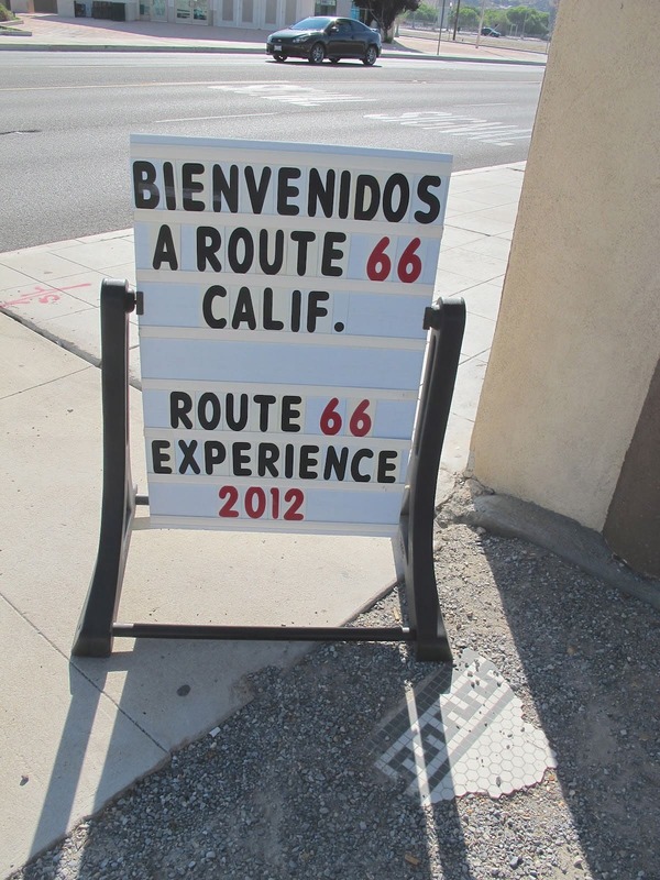 Route 66 Experience, expertos en la ruta 66. Tours en moto por USA