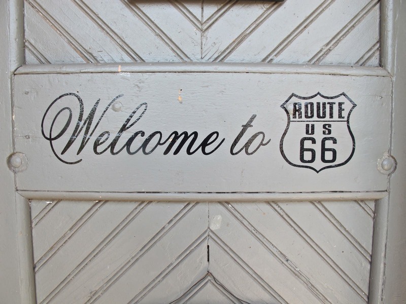 Welcome to Route 66 Experience. Tours en moto por USA