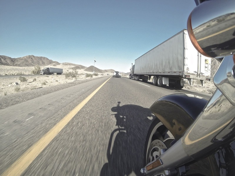 Viaja con tu moto por USA, Route 66 Experience