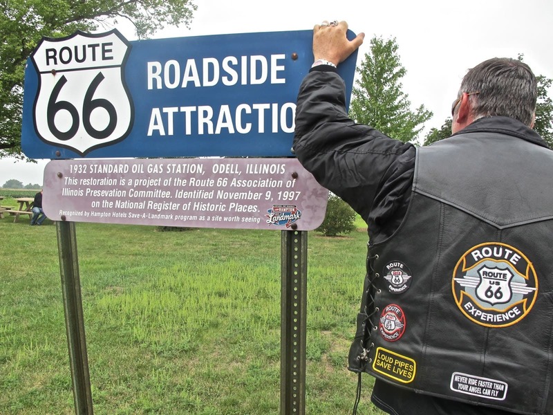 Route 66 Tours SL