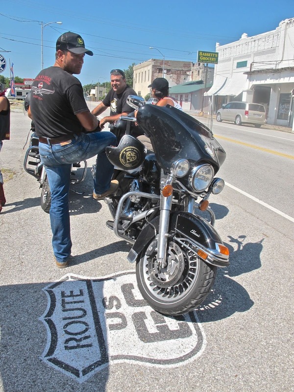 Viajes imprescindibles en moto