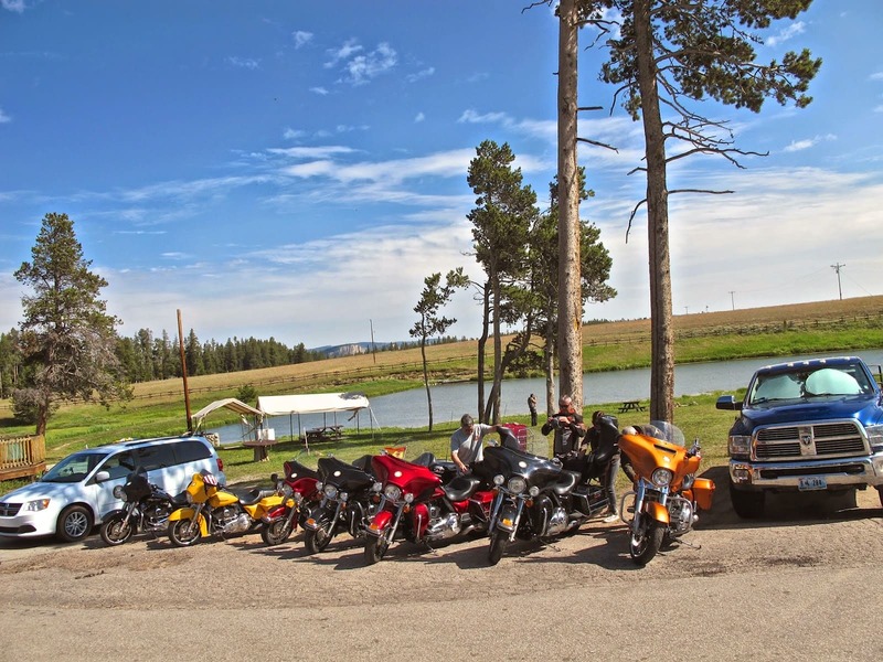 Viajoenmoto.com. Viajes en moto por USA