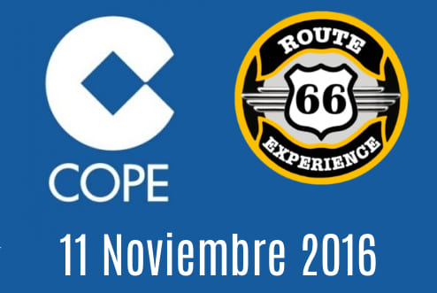 Entrevista La Cope