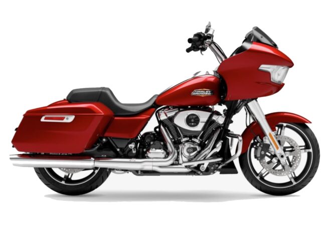 Harley Davidson Road Glide