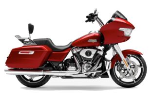 Harley Davidson Road Glide