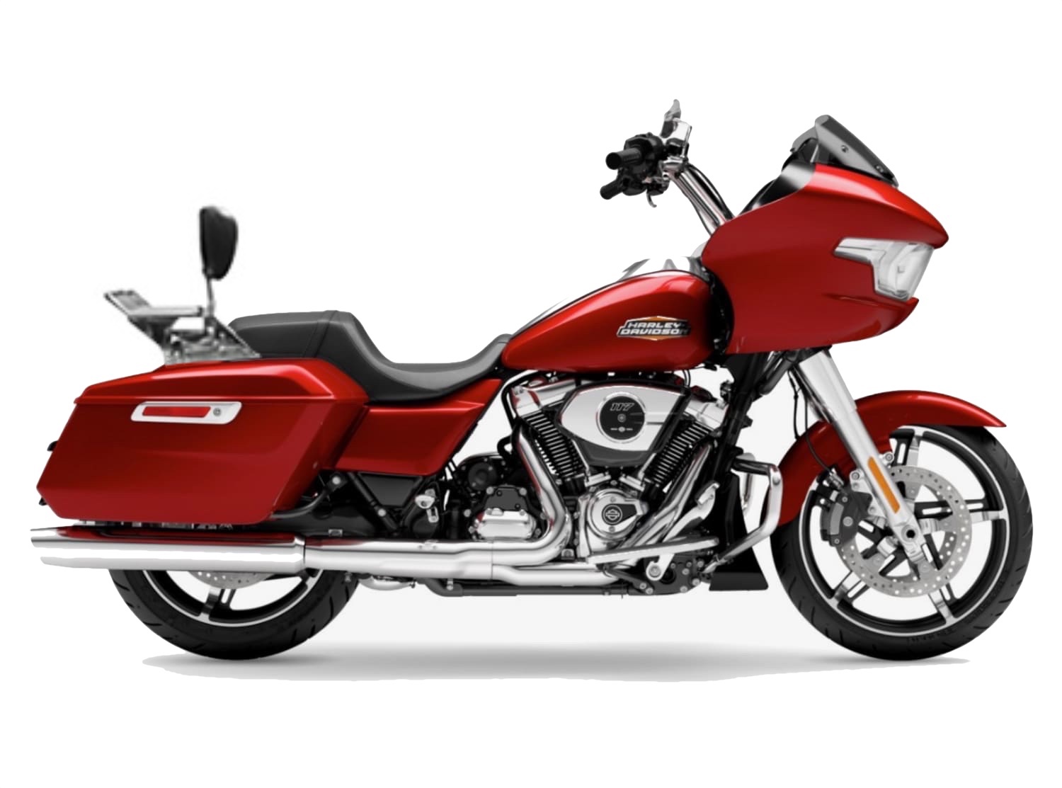 Harley Davidson Road Glide
