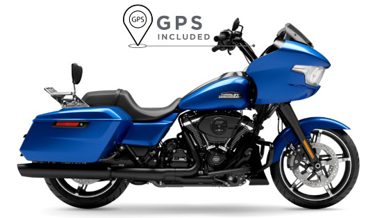 Harley Davidson Road Glide