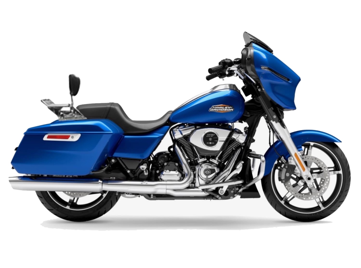 Harley Davidson Street Glide