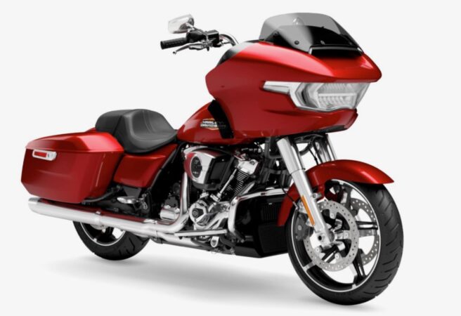 Road Glide 2025