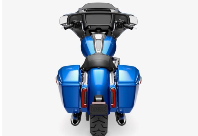 Street Glide