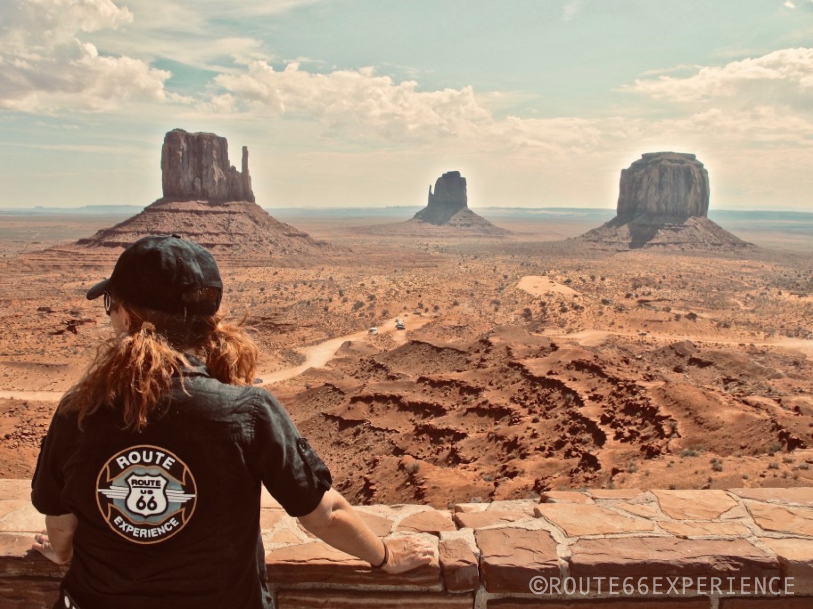 Visita Monument Valley