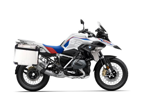 BMW R1250GS