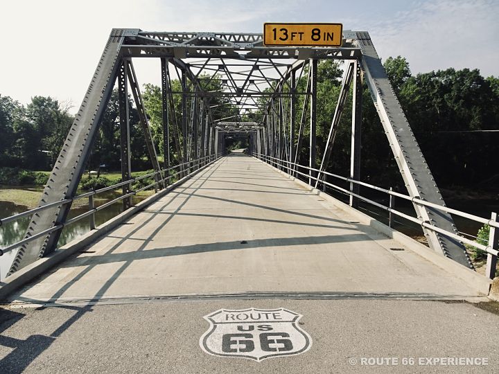 15 Paradas obligatorias para visitar en la Ruta 66