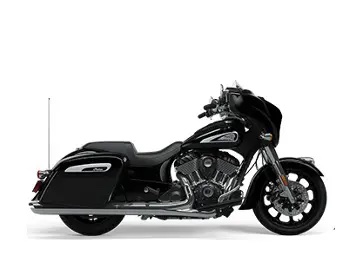 Indian Chieftain