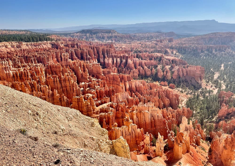 Bryce Canyon