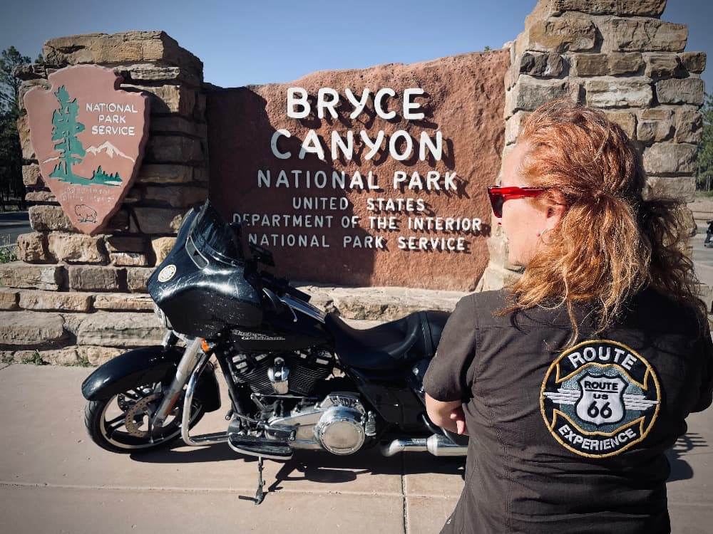 Bryce Canyon en la ruta Parques Nacionales USA