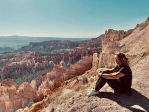 Mirador Bryce Canyon