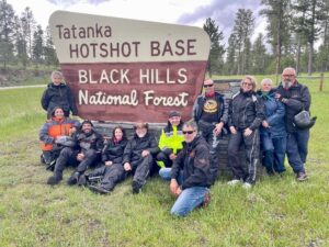 Black Hills National Forest