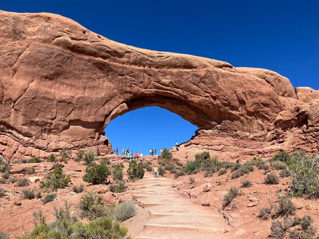 Arches National Park, Utah