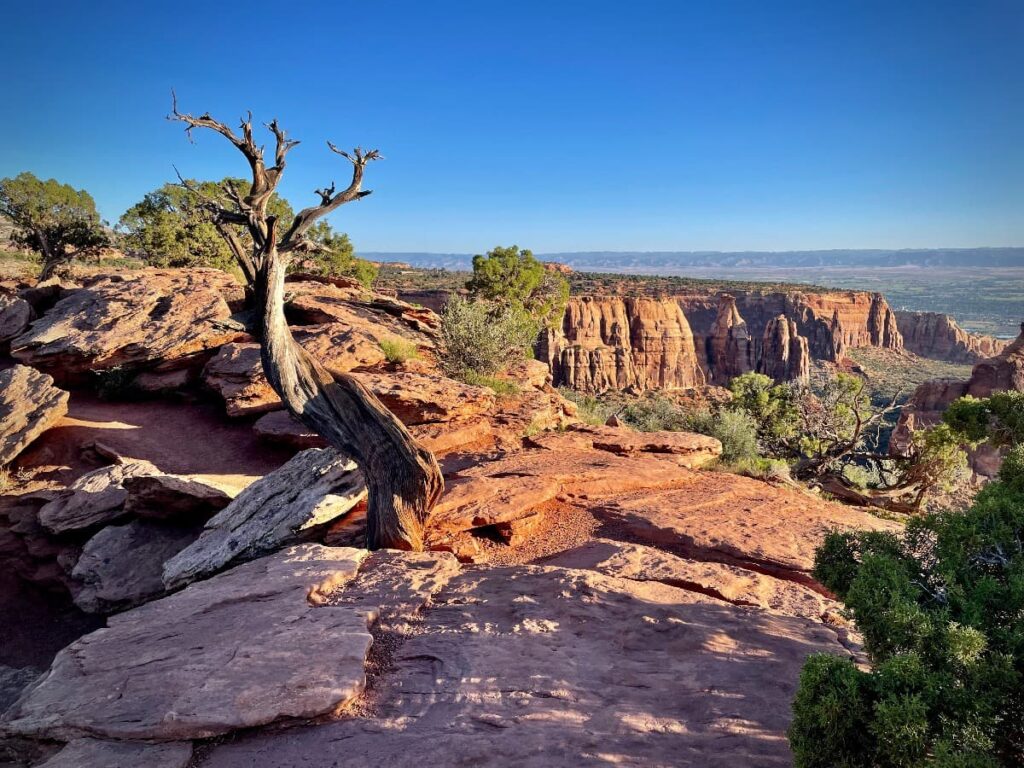 Colorado National Monument