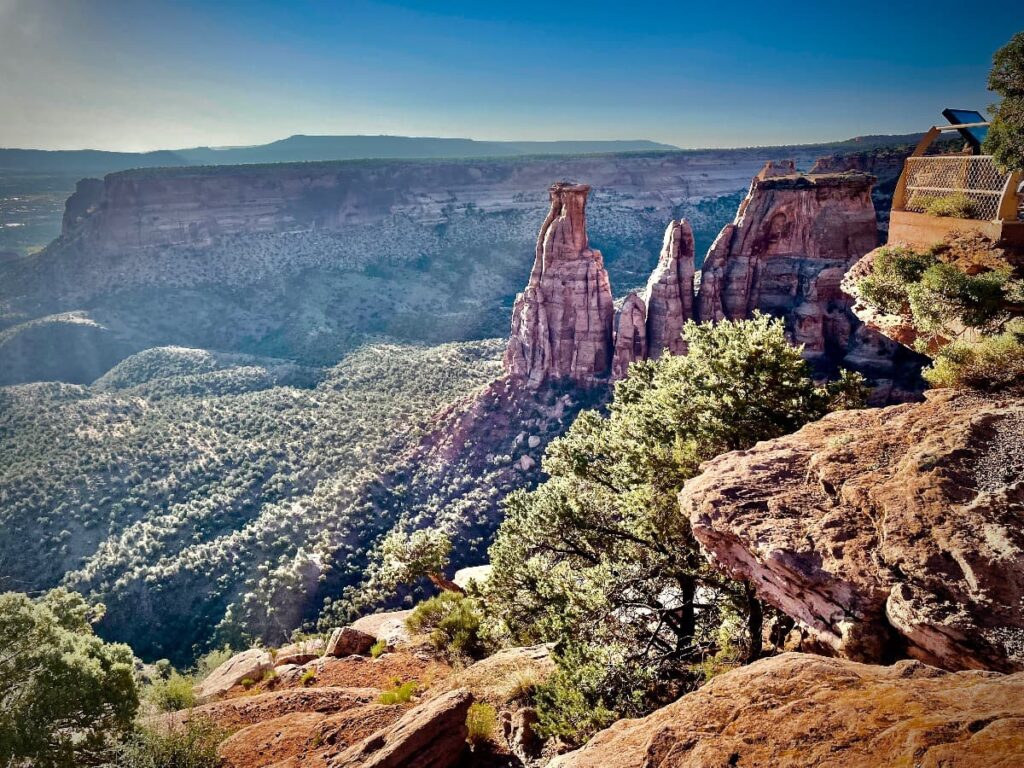 Colorado National Monument